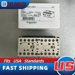 1pc Lc2k0910b7 Schneider New Contactor: Expedited Shipping, Us Stock In Texas. Fixed Price $69.99.