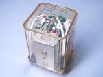 Rr3b-ulcdc24v Idec Plug-in Power Relay 24vdc 10a 3pdt 11-pin. Fixed Price $15.00.
