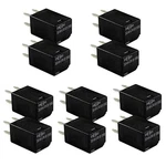 (10 Pack) General Purpose Relays 303-1ah-c-r1-u01-12vdc Spno 20a 12vdc For Cooli. Fixed Price $26.24.