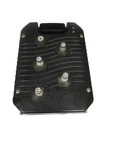 Curtis 1234-2376 Ac Motor Controller 375a Amp 24vdc. Fixed Price $230.00.