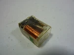 American Zettler Az420-08-4l Relay 2a 20vdc Used. Fixed Price $7.82.