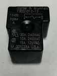 New No Box 1pc Tyco T90s1d12-12 12vdc Power Relay 5pins N7. Fixed Price $19.91.
