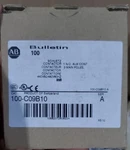 Allen Bradley 100-c09b10 Ser. A 440/480v 32a (br/wh) Nsmp. Fixed Price $110.00.