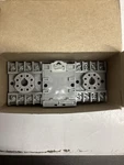 Allen Bradley Socket 700-hn125 Ser. A (lot Of 6) H-275. Fixed Price $19.99.