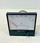Crompton 239-301a-larxfk Meter Relay M-9456 0-300%. Fixed Price $125.00.
