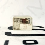 Te Connectivity V23154-d0720-f104 Electromechanical Relay 20vdc 5a. Fixed Price $54.86.