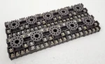 Lot Of 10 - 60sr3p-03 Idec Eagle Signal 7a 300v Relay Socket Next Day Option. Fixed Price $64.99.