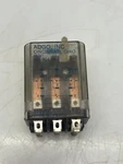 Adgo, Inc. Ku-90119-1 100vdc Relay. Fixed Price $100.00.