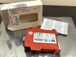 New Allen Bradley 440r-w23226 Msr338dpgr3 Time Delay Expansion Module Msr338dp. Fixed Price $399.99.