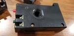 Earth Leakage Protective Relay Fuji Brr01n-02s. Fixed Price $4.99.
