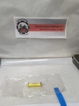 Magnecraft,w102rmx-8,relay 5000 48vdc Nos. Fixed Price $20.00.