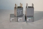 Lot Set Pack Of 5 68083380aa China Omron Relay Chrysler Dodge Plymouth. Fixed Price $14.90.
