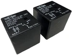 (lot Of 2) 898h-1ch-c-r1 U02 24vdc 25a/20a Automotive Relay Song Chuan. Fixed Price $19.99.