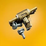 Square D A6.20 Overload Relay Thermal Unit / Heater Element 11. Fixed Price $169.40.