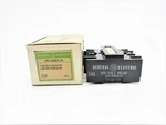 General Electric Cr120bx14 Nsmp. Fixed Price $71.00.