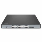 Fs S3900-24t4s 24-port Gigabit L2+ Managed Switch - 4 10g Sfp+ Uplinks-stackable. Fixed Price $134.99.
