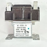 Products Unlimited 9100y211q03 Dpst Relay 25a 24v Coil 42-19736-14 Hvac New. Fixed Price $29.00.
