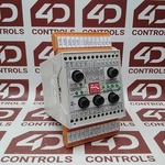 5.940.563.v000 Ferag Relay Module, 24vdc - 250vac, 6.3a, Used. Fixed Price $429.00.