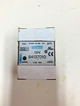 Crouzet Gn84137010 Gn 84137010 Plc Amp Heater Relay New. Fixed Price $97.00.