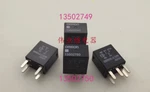 10pc New 13502749 Omron Relay. Fixed Price $41.00.
