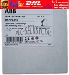 Abb Cm-pvs.41s Monitor 1svr730794r3300 Us Free Tax. Fixed Price $163.91.