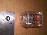 Amf Potter & Brumfiels Krp14dy 24vdc. Fixed Price $1.99.