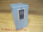 Allen Bradley 700-c401a1 Enclosure With Relay. Fixed Price $206.77.