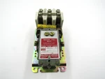 Square D 8501 Bhq-30 Machine Tool Relay 120v Coil 3pdt. Fixed Price $150.00.