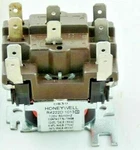 Honeywell, General Purpose Relay, R4222d1013, Dpdt Relay Switching, Coil: 120v. Fixed Price $29.95.