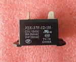 New 12v Jqx-37f-12-1h Hf37f-12-1h Hongfa Relay 4pins. Fixed Price $9.93.