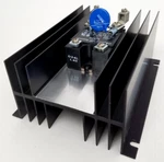D2475 Crydom Solid State Relay 3-32v *next Day Option*. Fixed Price $31.10.