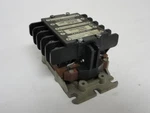 198737 Used; Bw Controls 1500-d-l1-s7 Relay Liquid Level Control; 120v. Fixed Price $41.13.