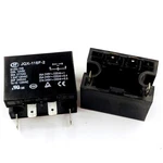 2pcs Hongfa Jqx-116f-2-012dl-1hs 12vdc Power Relay 30a 277vac 4pins. Fixed Price $7.40.