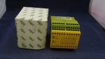 Pilz Pze 9 8s/1o 774150 Safety Relay Expander Module New. Fixed Price $379.99.