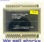 Wieland Web1001 Terminal Module. Fixed Price $99.00.