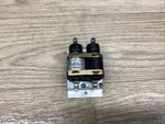 Mdi Contactor Relay 220no-120a Used #827pt99. Fixed Price $35.99.