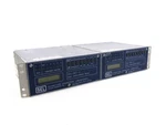 2x Schweitzer Engineering Laboratories Sel-501-2 Dual Overcurrent Relays. Fixed Price $199.99.