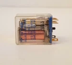 Gould Allied Control, T154-c-c, Relay, Used. Fixed Price $10.00.