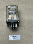 * Pre-owned*omron Mk2kp-ua-ac24 Relay 24v 5a, Fast Shipping + Warranty. Fixed Price $30.00.