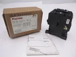 Furnas Electric Us-46 Control Relay 46us22g 60hz 220-240v Series E. Fixed Price $86.99.