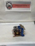 Amf Potter & Brumfield,pm17dy,relay 48vdc 1hp Missing Box Nos. Fixed Price $45.00.