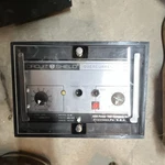 Abb Circuit Shield Overcurrent Relay 50d 48/125vdc Mpn 46801375. Fixed Price $225.00.