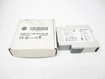 Allen Bradley 809s-c1-10a-230 Ser. B 115/230vac (wh) Nsmp. Fixed Price $217.00.