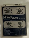 Symcom/littelfuse Motor Saver Model 460, 190-480vac, 3- Phase Volt Monitor. Fixed Price $70.00.