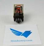 Lot Of 10 Relay Mk3p5-s-120v - Omron Mk3p. Fixed Price $99.99.
