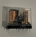 Omron G2r-1-e-dc24 Relay Assembly New! Free Shipping!. Fixed Price $14.95.