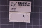 3pcs Relay No421 Siemens V23080-b1007-a302 24v 1 No Bistable 16amp. Fixed Price $22.84.