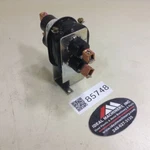 Mdi Contactor Relay Sp-1214-24d Used #85748. Fixed Price $38.50.