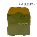 New Stocked Pilz 750103 Pnoz S3 24vdc 2n/o 1sc Safety Relay Shipped From Usa. Fixed Price $128.00.