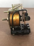 Nos - Potter & Brumfield Ka5dg 24v Relay #101. Fixed Price $30.00.